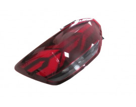 DACIA SANDERO- 21/24; STOP LAMBASI SOL KIRMIZI/BEYAZ (MARS) (E MARKLI)