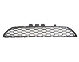 DACIA SANDERO- 21/24; ÖN TAMPON PANJURU SİYAH