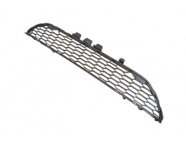 DACIA SANDERO- 21/24; ÖN TAMPON PANJURU SİYAH