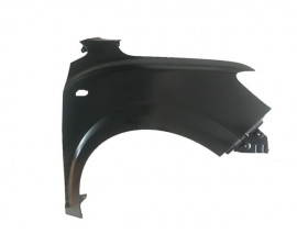 DACIA SANDERO- 21/24; ÖN ÇAMURLUK SAĞ SİNYAL DELİKLİ/DODİK DELİKSİZ (ORAN)