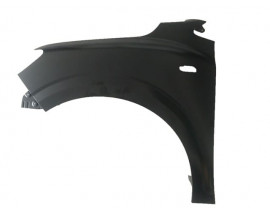 DACIA SANDERO- 21/24; ÖN ÇAMURLUK SOL SİNYAL DELİKLİ/DODİK DELİKSİZ (ORAN)