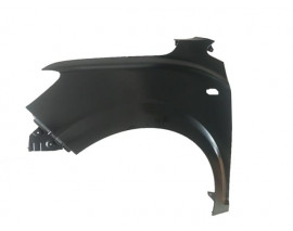 DACIA SANDERO- 21/24; ÖN ÇAMURLUK SOL SİNYAL DELİKLİ/DODİK DELİKSİZ (ORAN)