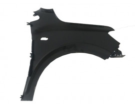 DACIA SANDERO- 21/24; ÖN ÇAMURLUK SOL SİNYAL DELİKLİ/DODİK DELİKSİZ (ORAN)