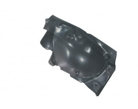 DACIA SANDERO- 21/24; ÖN ÇAMURLUK DAVLUMBAZI SAĞ ÖNÜN ARKASI