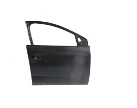 DACIA SANDERO- 21/24; ÖN KAPI KOMPLE SAĞ (İCELİ/ÇEKOMASTİKLİ)(TW)