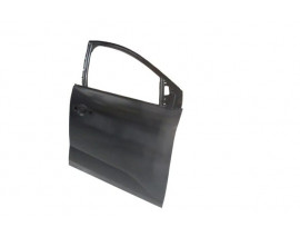 DACIA SANDERO- 21/24; ÖN KAPI KOMPLE SAĞ (İCELİ/ÇEKOMASTİKLİ)(TW)