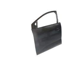 DACIA SANDERO- 21/24; ÖN KAPI KOMPLE SOL (İCELİ/ÇEKOMASTİKLİ)(TW)