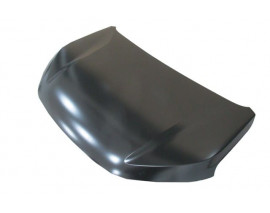 DACIA SANDERO- 21/24; MOTOR KAPUTU (İCELİ/ÇEKOMASTİKLİ) (EAGLE BODY)