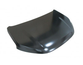 DACIA SANDERO- 21/24; MOTOR KAPUTU (İCELİ/ÇEKOMASTİKLİ) (EAGLE BODY)