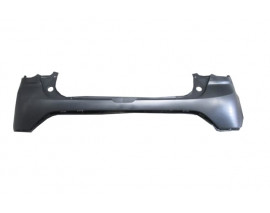 DACIA SANDERO- 21/24; ARKA ÜST TAMPON SİYAH (TW)