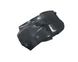 DACIA SANDERO- 21/24; ARKA ÇAMURLUK DAVLUMBAZI SAĞ