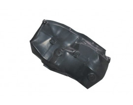 DACIA SANDERO- 21/24; ARKA ÇAMURLUK DAVLUMBAZI SOL