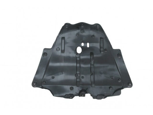 DACIA SANDERO- 21/24; KARTER MUHAFAZA PLASTİĞİ (ENJEKSİYON BASKI)