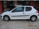 PEUGEOT 206- HB- 99/09; ARAÇ BİLGİLERİ VE RESİMLERİ