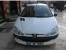 PEUGEOT 206- HB- 99/09; ARAÇ BİLGİLERİ VE RESİMLERİ