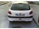 PEUGEOT 206- HB- 99/09; ARAÇ BİLGİLERİ VE RESİMLERİ