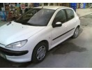 PEUGEOT 206- HB- 99/09; ARAÇ BİLGİLERİ VE RESİMLERİ