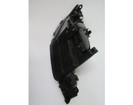 PEUGEOT 206- HB- 02/09; FAR LAMBASI SOL ELEKTRİKLİ/MOTORSUZ (ŞEFFAF CAMLI) H7/H7 (AYFAR) (E MARKLI)