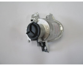 PEUGEOT 206- HB- 99/09; SİS LAMBASI SAĞ ŞEFFAF (H1)(AYFAR) (E MARKLI)