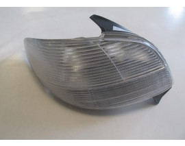 PEUGEOT 206- HB- 99/03; MODİFİYE STOP LAMBASI SOL BEYAZ/LEDLİ 3/5KAPI (TYC)