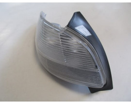 PEUGEOT 206- HB- 99/03; MODİFİYE STOP LAMBASI SOL BEYAZ/LEDLİ 3/5KAPI (TYC)