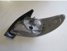 PEUGEOT 206- HB- 99/03; MODİFİYE STOP LAMBASI SOL BEYAZ/LEDLİ 3/5KAPI (TYC)