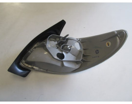 PEUGEOT 206- HB- 99/03; MODİFİYE STOP LAMBASI SOL BEYAZ/LEDLİ 3/5KAPI (TYC)