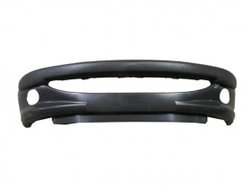 PEUGEOT 206- HB- 99/09; ÖN TAMPON (SİS DELİKLİ) (TAMPON BANDI İLE BİRLİKTE) (EUROBUMP)