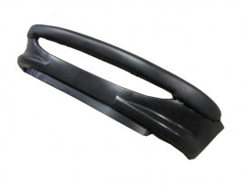 PEUGEOT 206- HB- 99/09; ÖN TAMPON (SİS DELİKSİZ) (TAMPON BANDI İLE BİRLİKTE) (EUROBUMP)