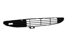 PEUGEOT 206- HB- 99/09; ÖN TAMPON PANJURU SİYAH (LM)