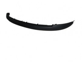 PEUGEOT 206- HB- 99/09; ÖN TAMPON BANDI SİYAH (EUROBUMP)