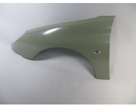 PEUGEOT 206- HB- 99/09; ÖN ÇAMURLUK DELİKLİ SOL GRİ BOYALI (SIMYI)