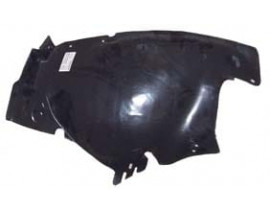 PEUGEOT 206- HB- 99/09; ÖN ÇAMURLUK DAVLUMBAZI SAĞ (ÖNÜN ARKASI)