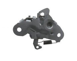 PEUGEOT 206- HB- 99/09; KAPUT KİLİDİ