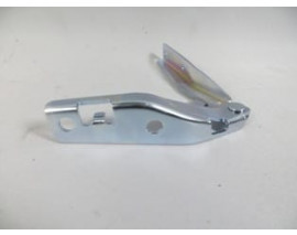 PEUGEOT 206- HB- 99/09; KAPUT MENTEŞESİ SAĞ