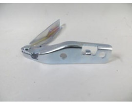 PEUGEOT 206- HB- 99/09; KAPUT MENTEŞESİ SOL