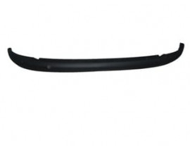 PEUGEOT 206- HB- 99/09; ARKA TAMPON BANDI SİYAH (EUROBUMP)