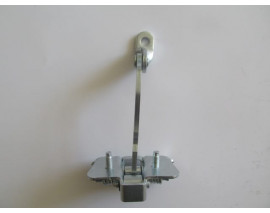 PEUGEOT 206- HB- 99/09; ARKA KAPI DURDURUCUSU SAĞ/SOL AYNI (ADET) (KAPI GERGİSİ)