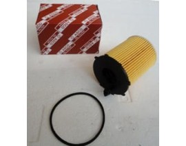 PEUGEOT 206- HB- 99/09; YAĞ FİLTRESİ 1.6HDI ORJ NO:1109.S5 (ASCO)