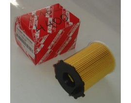 PEUGEOT 206- HB- 99/09; YAĞ FİLTRESİ 1.6HDI ORJ NO:1109.S5 (ASCO)