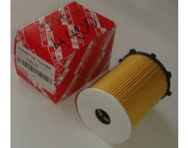 PEUGEOT 206- HB- 99/09; YAĞ FİLTRESİ 1.6HDI ORJ NO:1109.S5 (ASCO)