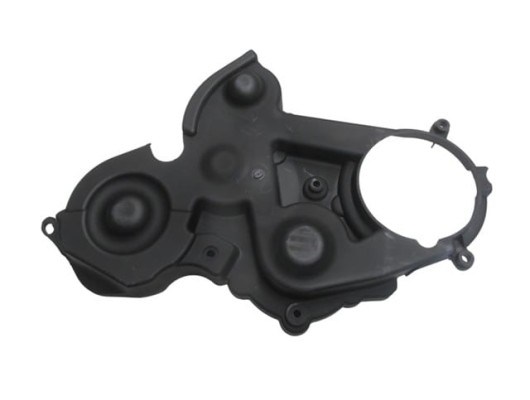 PEUGEOT 206- HB- 99/09; EKSANTRİK ALT KAPAĞI (TRİGER KAPAĞI) (1.4 HDI)