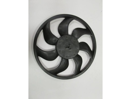 PEUGEOT 206- HB- 99/09; FAN KANADI (KLİMALI TİP) (BFN)