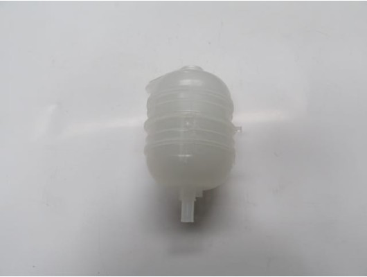 PEUGEOT 206- HB- 99/09; RADYATÖR YEDEK SU DEPOSU (1.4/1.6CC) (KAPAKSIZ) (PLEKSAN)