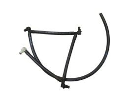 PEUGEOT 206- HB- 99/09; ENJEKTÖR GERİ DÖNÜŞ HORTUMU 1.4 HDI