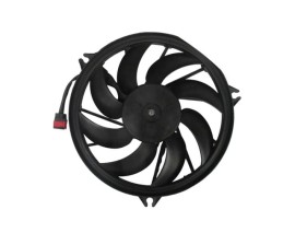 PEUGEOT 206- HB- 99/09; RADYATÖR FAN KANADI 1.4İ/1.6/2.0 (8 KANAT) (MOTORLU) (ORİS)