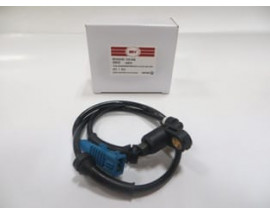 PEUGEOT 206- HB- 99/09; ABS SENSÖRÜ ÖN SAĞ/SOL AYNI (ADET) 2 FİŞLİ (1,4/1,6/2,0/1,4 HDİ/1,9HDİ)