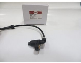 PEUGEOT 206- HB- 99/09; ABS SENSÖRÜ ÖN SAĞ/SOL AYNI (ADET) 2 FİŞLİ (1,4/1,6/2,0/1,4 HDİ/1,9HDİ)