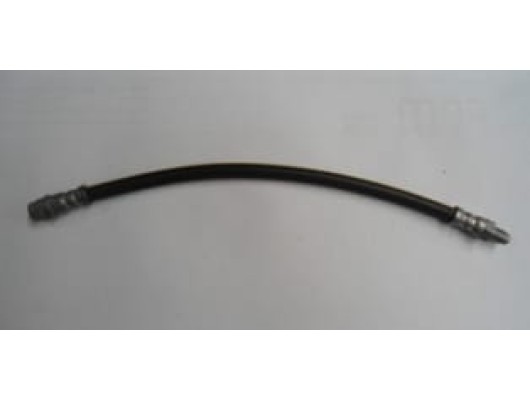 PEUGEOT 206- HB- 99/09; ÖN FREN HORTUMU 1,1cc/1,4cc/1,6cc DİZEL (SH)