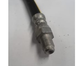 PEUGEOT 206- HB- 99/09; ÖN FREN HORTUMU 1,1cc/1,4cc/1,6cc DİZEL (SH)